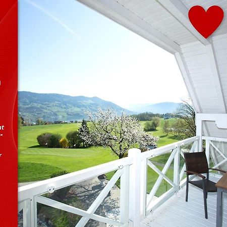 Hotel Drachenwand-モントゼー エクステリア 写真
