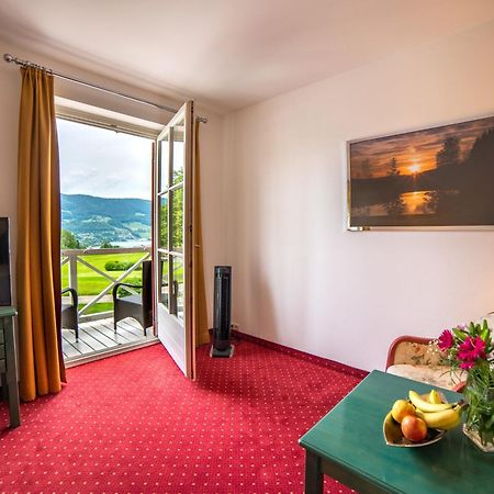 Hotel Drachenwand-モントゼー エクステリア 写真