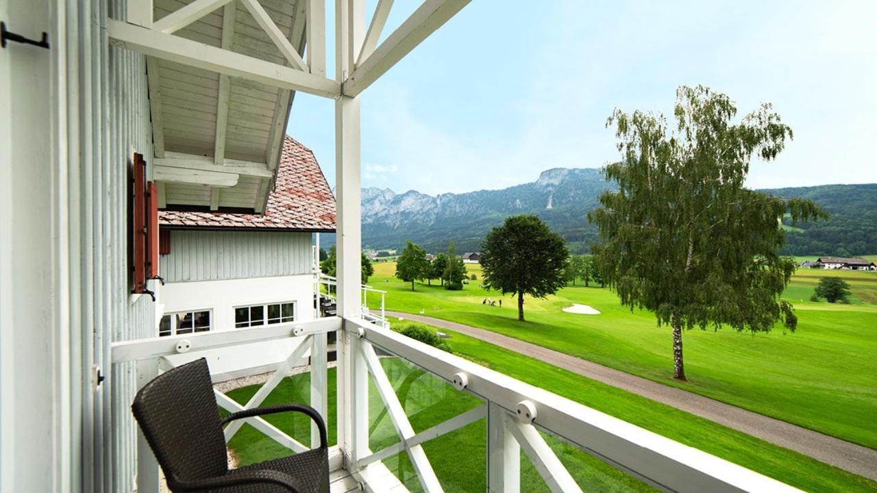 Hotel Drachenwand-モントゼー エクステリア 写真