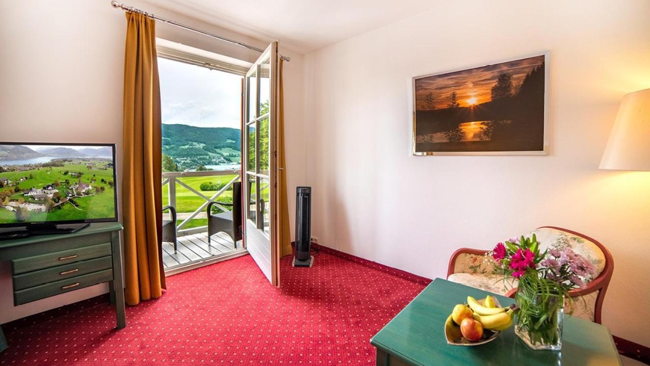Hotel Drachenwand-モントゼー エクステリア 写真