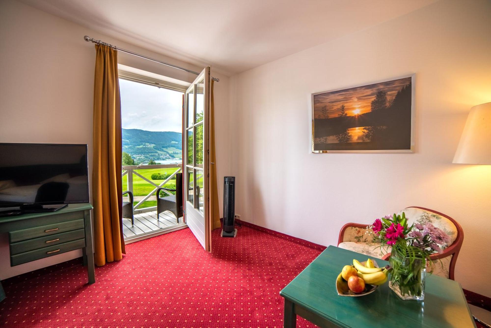 Hotel Drachenwand-モントゼー エクステリア 写真