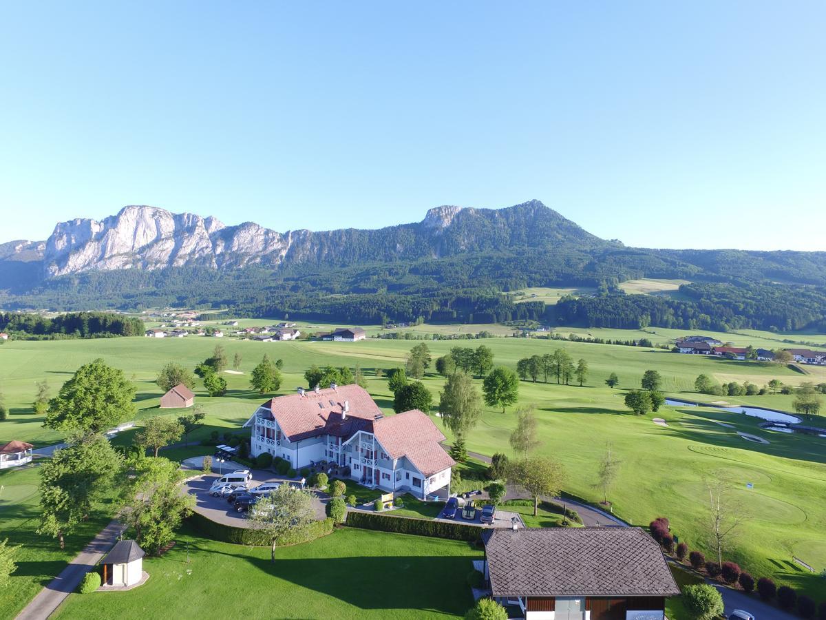 Hotel Drachenwand-モントゼー エクステリア 写真