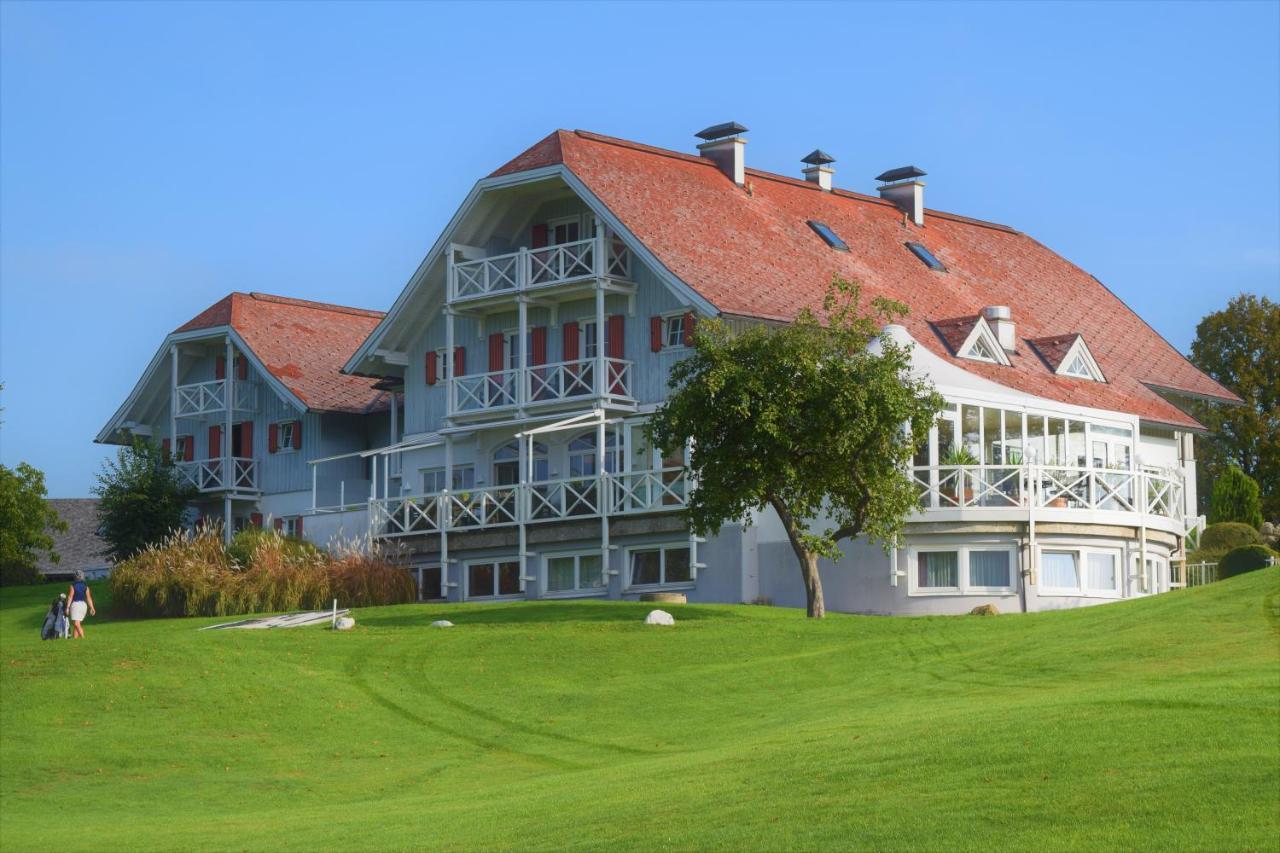 Hotel Drachenwand-モントゼー エクステリア 写真